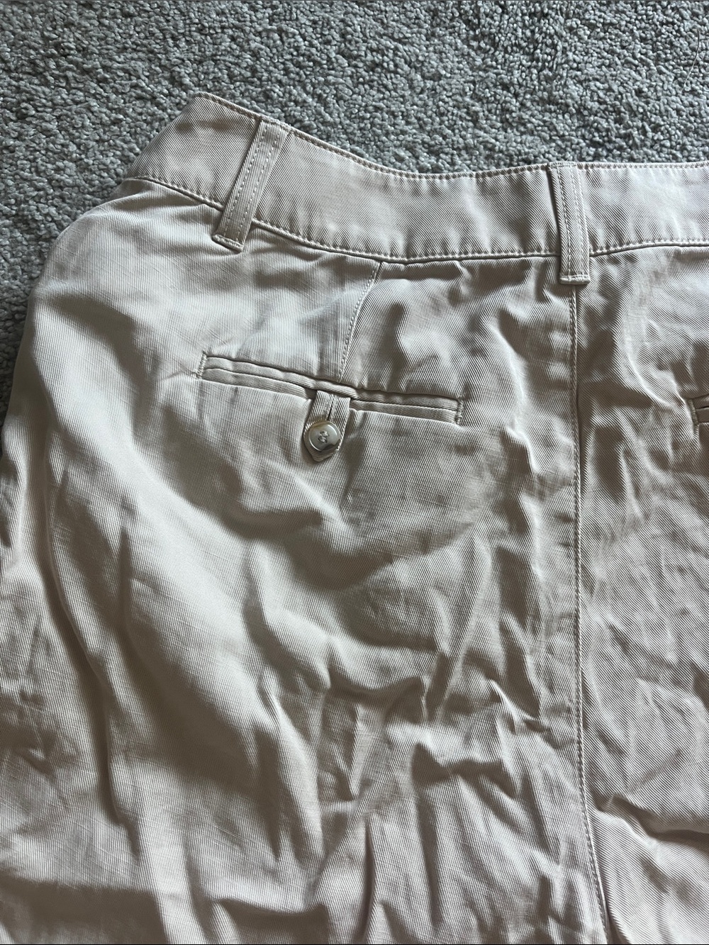 Harlow Wide Leg Pants - Picture 5 of 5